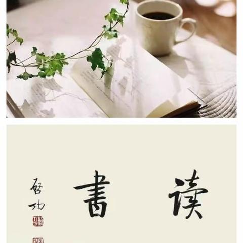 书香涵泳   润泽心灵