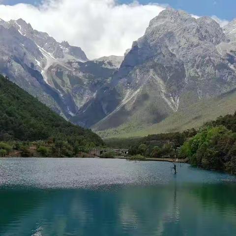 ❤——放空《雲南》