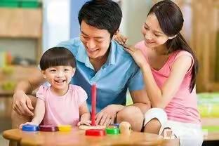 前艾幼儿园中（一）班读书分享会第二场之《让孩子在快乐的情绪中学习》