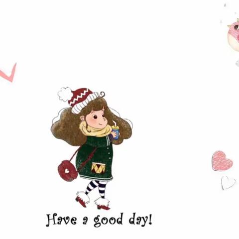 小五班第五次线上读书活动