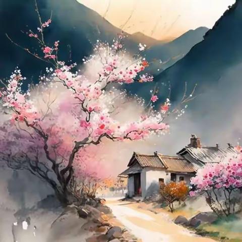 七绝•读《寒夜》忆杜耒