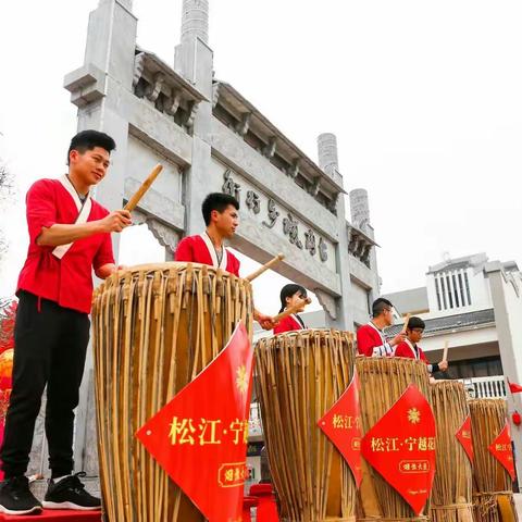 钦州千年古陶城新春嘉年华