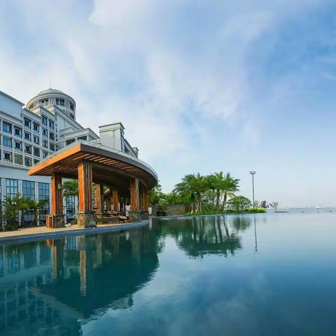 三块石海洋乐园