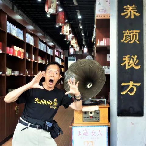 贵阳摄影师胡汉英作品赏析