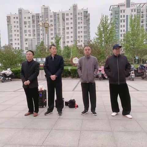 莒县社会体育指导员协会——2024年庆“五一”国际劳动节文体展演花絮