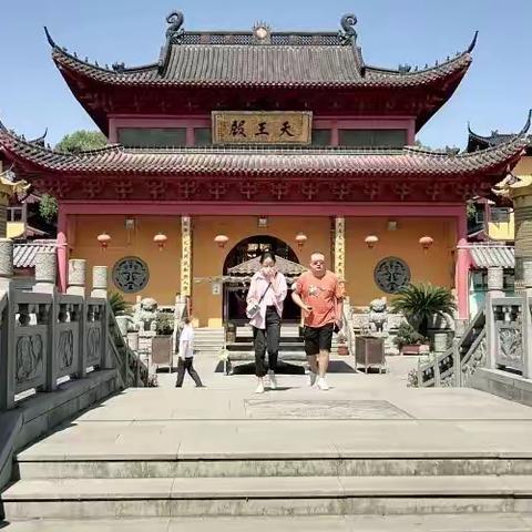 入沪印象（二）