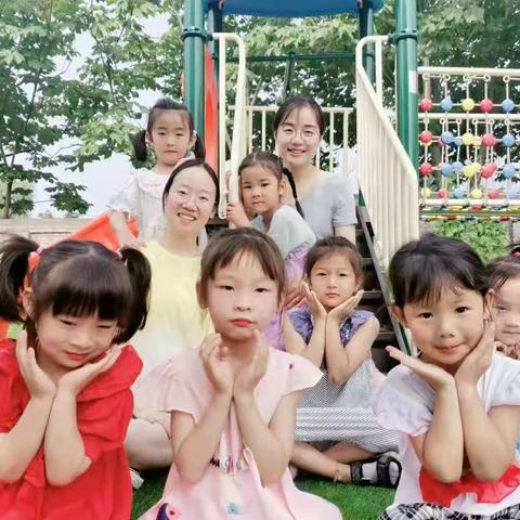 【学前教育这十年】筑梦十年  美丽遇见——垣曲县铜矿峪幼儿园园长乔雪