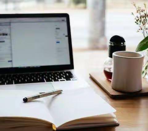 语文“优秀笔记”展示