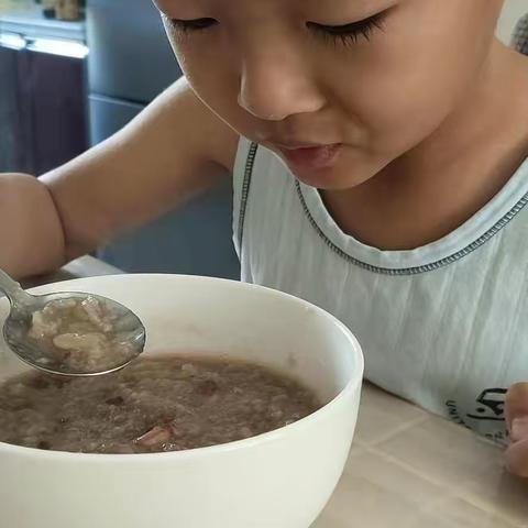 美味八宝粥