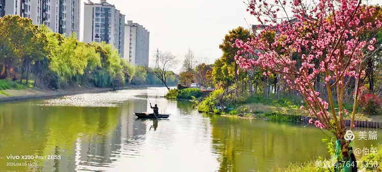 上海行