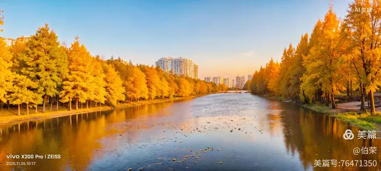 桃花岛里好风光！（88岁翁手机拍摄）