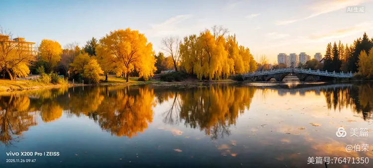 桃花岛里好风光！（88岁翁手机拍摄）