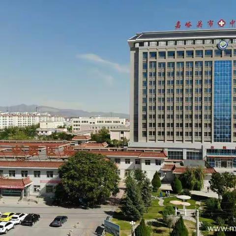 嘉峪关市中医院完成首例肘关节镜探查游离体取出术