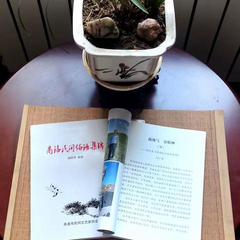 接地气   显精神