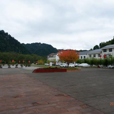 古蜀道行汉中黎坪、青木川古镇游记