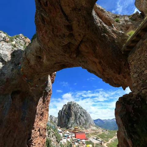 川藏317线文化朝圣行游记（二）