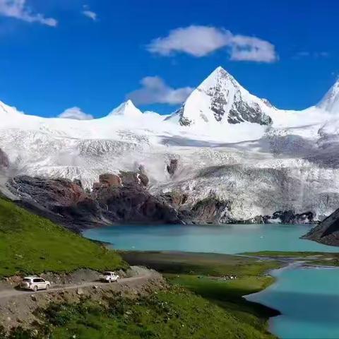 川藏317线文化朝圣行游记（三）