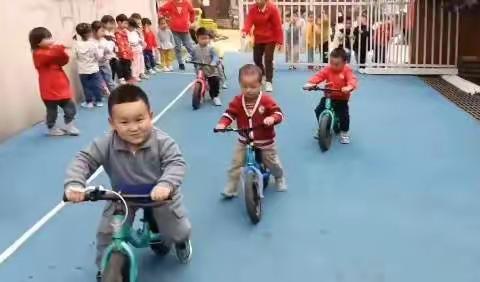 快乐运动~健康成长