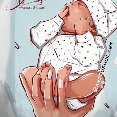 恭请大家参加宝宝的摇篮礼