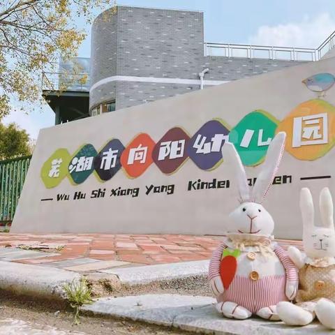 “尊师意，扬师德”向阳幼儿园教师节工会活动