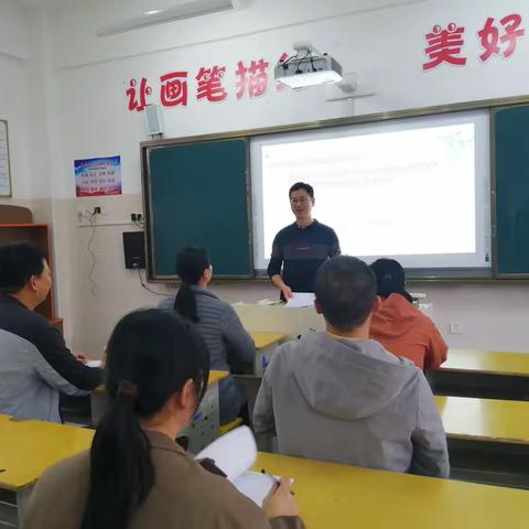 大田县立项课题《新课标下小学数学中高段利用数形结合提升解决问题能力的策略研究》（TKTX-22019）理论学习