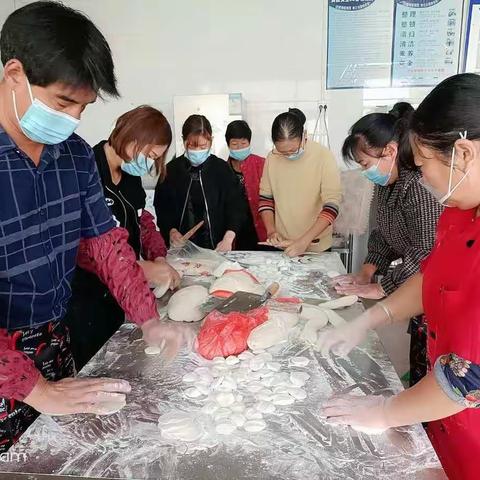 情系孩子    特色办学——心愿幼儿园家长陪餐日活动纪实及感想