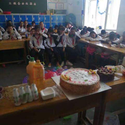 六年的你们六年的情