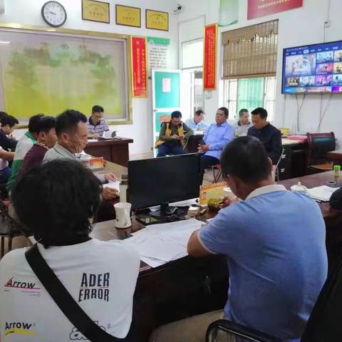 禁放烟花爆竹，守护绿水蓝天—水边村委会全力做好禁放烟花爆竹管控工作