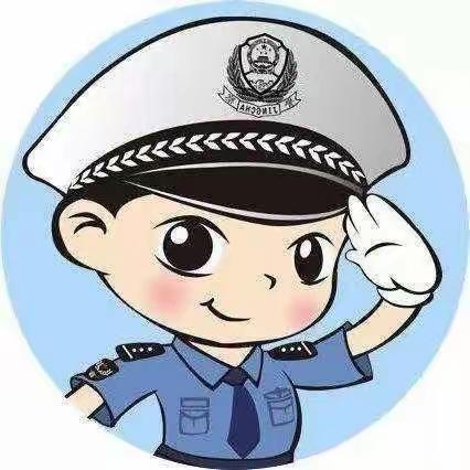 【交警入校园🚦，安全伴我行】——城镇第九小学开学第一课之交通安全