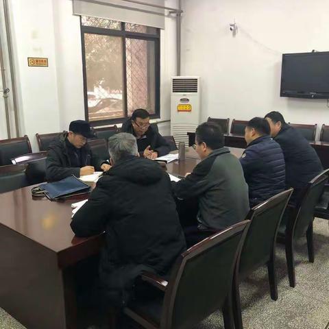 市市场监管局王一心处长督导检查长安区市场监管局转供电环节加价专项整治工作