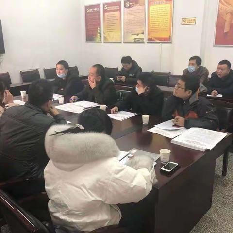长安区市场监管局组织召开5G基站转供电环节加价专项检查工作对接协调会