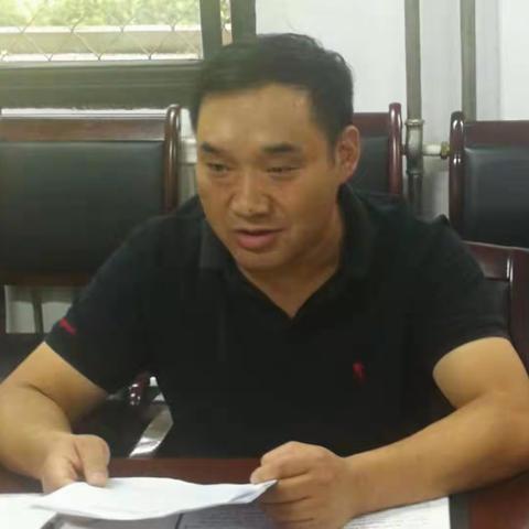 明确任务和责任分工，细化目标和治理措施———长安区市场监管局扎实安排部署“雷霆反电诈”攻坚战役工作