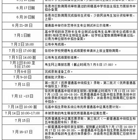 广发镇中学：致2021年毕业生家长的一封信