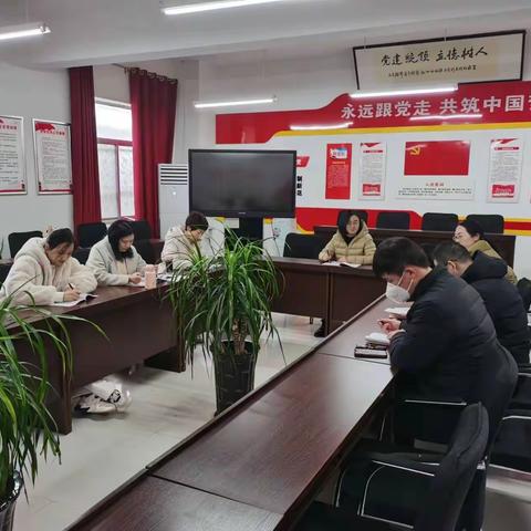 沐春韵 开新篇 秉初心 共前行——记高中历史深度学习工作室召开新学年工作会议