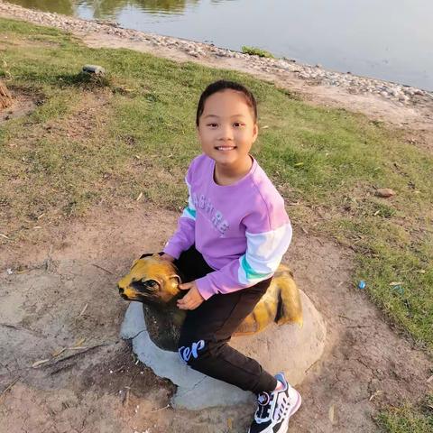 山东博兴乐安实验学校—美言美行好少年