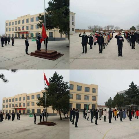 春荣学区师德师风专项学习教育活动启动大会暨第一学习组（春荣小学、雷畔小学、岘子小学）学习纪实