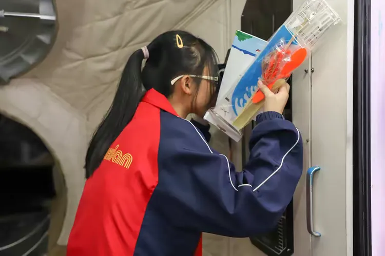 永春县崇贤中学初二年学生厦门一日研学营活动回顾