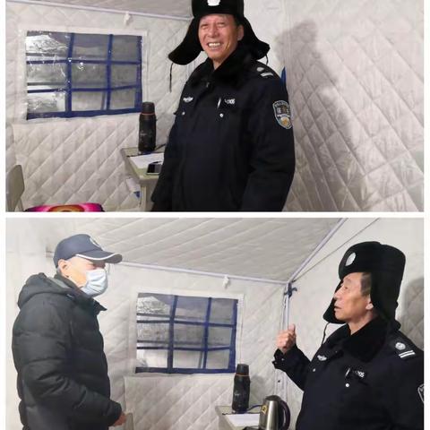 柳河二中党支部“不忘初心同努力，牢记使命防疫情”