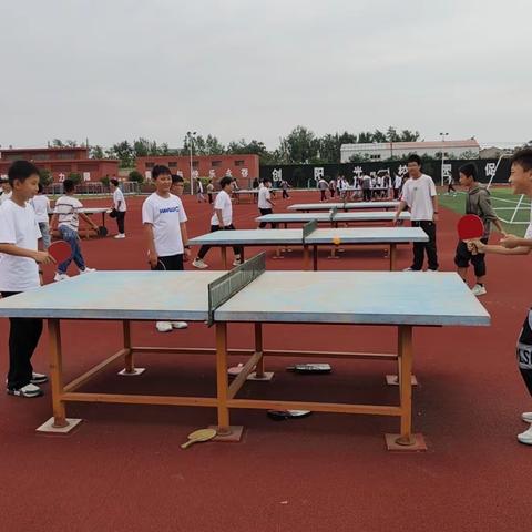 活力四射，激情昂扬——长葛市淑君中学少年宫活动纪实