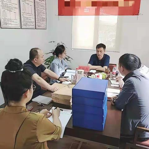 【海南邦威律师事务所】邦威党建｜三亚市律师行业党委莅临我所指导党建工作