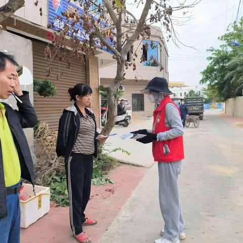 普法宣传—《反电信网络诈骗宣传》