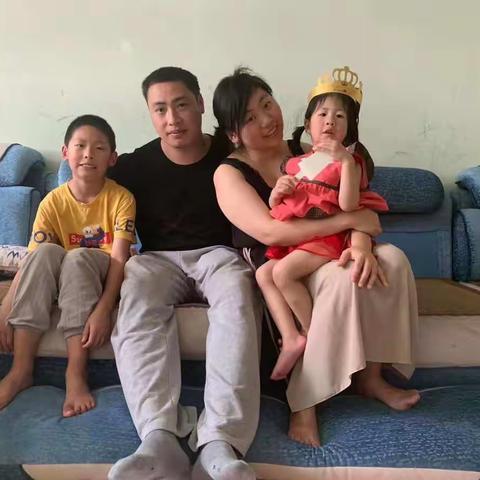 疫情期间的生活美篇