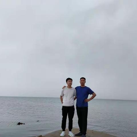 谭先生写给高三儿子的信