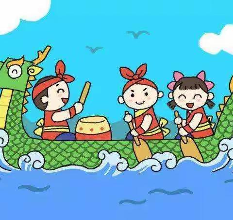 全优加时代倾城校早教中心——端午节活动  “浓浓端午情，片片粽叶香”