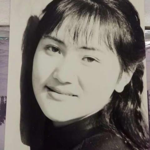 致青春