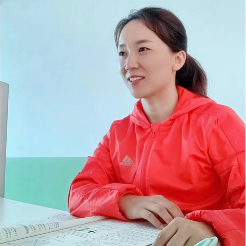 临猗三中高一优秀班主任展评（二）