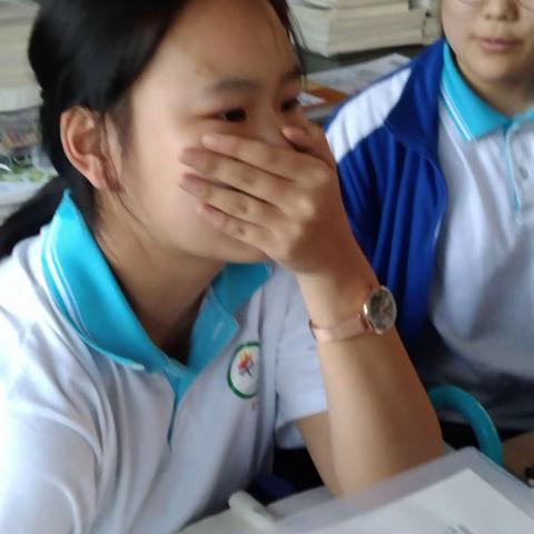 临猗三中高一年级“一堂有意义的思政课”