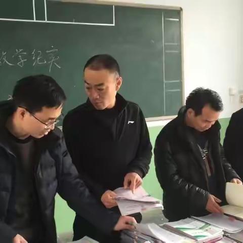 攻坚克难，教学相长                                   -  临猗三中高一上学期教学纪实