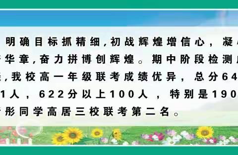 转变思维，统一思想，埋头苦干，努力实现2022年高考突破百人大关目标