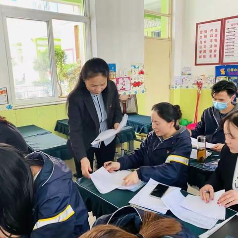 《把握机遇，笃定前行》——长江东路小学教育集团数学教研